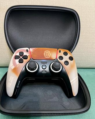 Controller Scuf Reflex FPS  - Call of Duty League