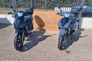 Kl b3 125 bauletto PARABREZZA