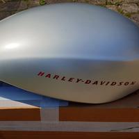 cover serbatoio harley davidson v rod 2002 2004