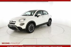 FIAT 500X 1.3 mjt Urban 4x2 95cv my20
