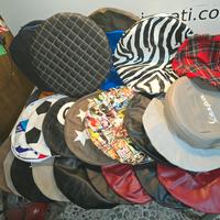 45 copri ruota di scorta vespa piaggio