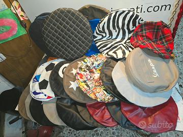 45 copri ruota di scorta vespa piaggio