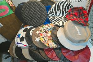 45 copri ruota di scorta vespa piaggio