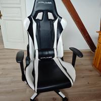 Sedia Gaming GT Player