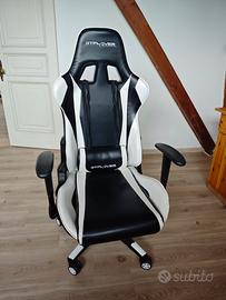 Sedia Gaming GT Player