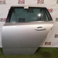 PORTIERA POSTERIORE SINISTRA OPEL Astra H S. Wagon