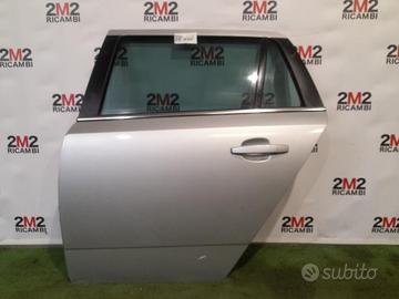 PORTIERA POSTERIORE SINISTRA OPEL Astra H S. Wagon
