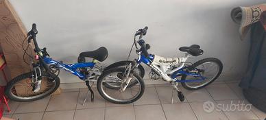 Bici bambino