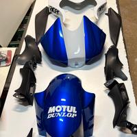 carene Yamaha r1 del 2005