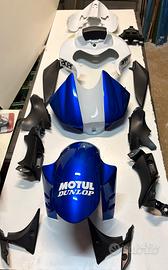 carene Yamaha r1 del 2005