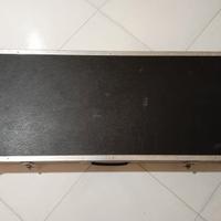 Flight case custodia per tastiera