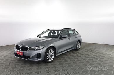 BMW 320 Serie 3 (G20/G21) d 48V xDrive Touring