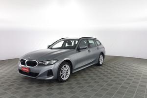 BMW 320 Serie 3 (G20/G21) d 48V xDrive Touring