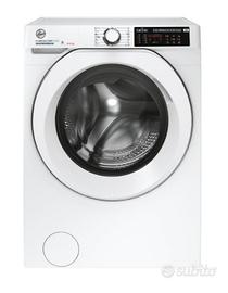 lavatrice asciugatrice Hoover 9kg 1600 giri centr