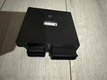 Centralina ecu r6 2017