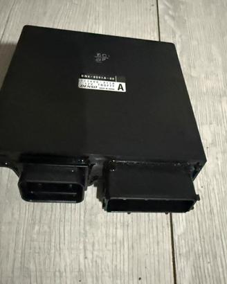 Centralina ecu r6 2017