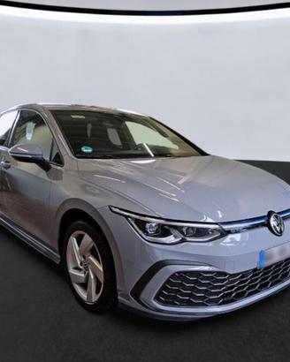 Volkswagen Golf 1.4 Plug-In Hybrid DSG GTE