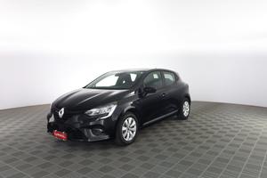 RENAULT Clio Clio TCe 100 CV GPL 5 porte Busines
