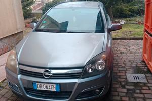 Opel Astra 1.6 benzina 