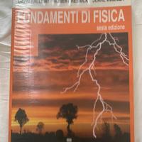 Libro Fondamenti di Fisica