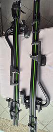 Porta Bici Thule