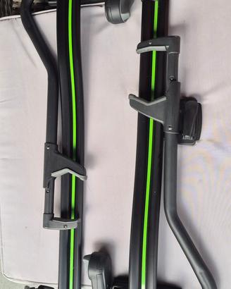 Porta Bici Thule