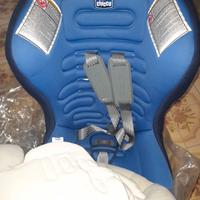 Seggiolino per auto CHICCO