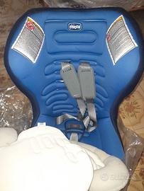 Seggiolino per auto CHICCO