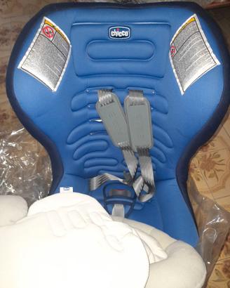 Seggiolino per auto CHICCO