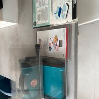 Sizzx Big Shot Ellison+fustelle