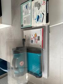 Sizzx Big Shot Ellison+fustelle