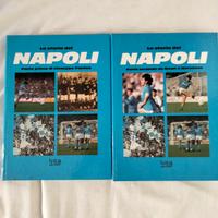 la storia del Napoli