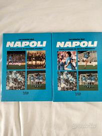 la storia del Napoli