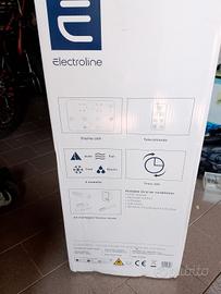 condizionatore 9000 BTU  portatile 