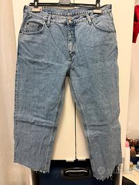 Jeans chiaro