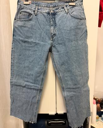 Jeans chiaro