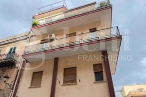 Stabile/Palazzo Torretta [10/26VRG]