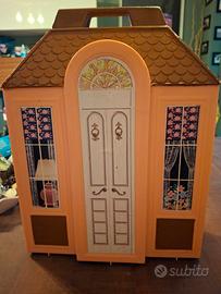 Barbie Maison Portale- vintage  1978 