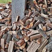 legna da ardere stagionata 