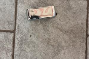 Copri interruttore luci vespa 50 sprint 