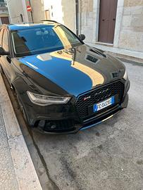 Audi a6 2.0 190cv