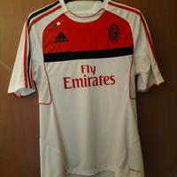 Maglia allenamento AC Milan