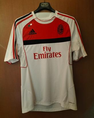 Maglia allenamento AC Milan
