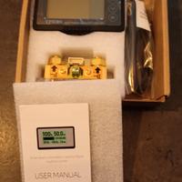 battery monitor lifepo4 350A