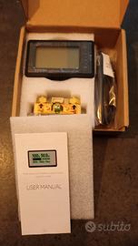 battery monitor lifepo4 350A