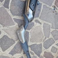 Scarico t max 530-560 