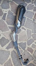 Scarico t max 530-560 