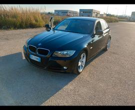BMW Serie 3 (E90/91) - 2008