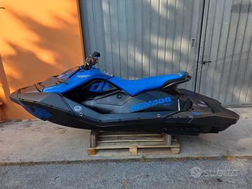 Sea doo Spark Trixx anno 2023