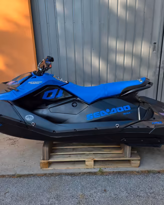 Sea doo Spark Trixx anno 2023